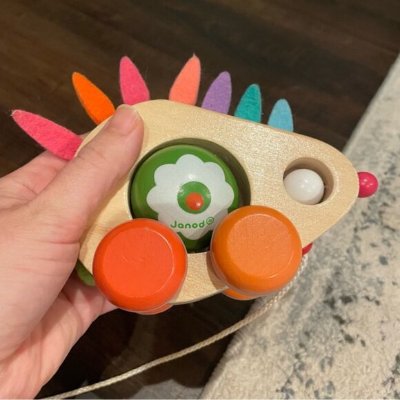 Toy Assortment - Picture 2 of 6